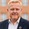 John-Reidar Johansen