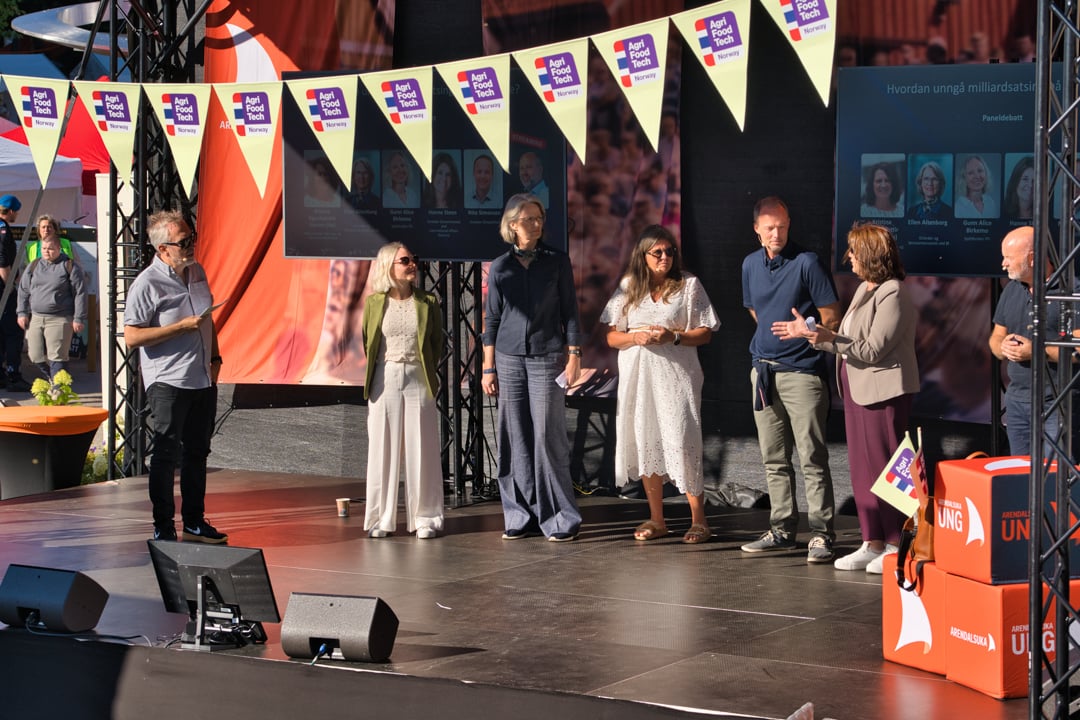 2026 arendalsuka
