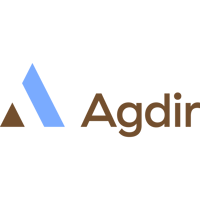 Agdir-logo