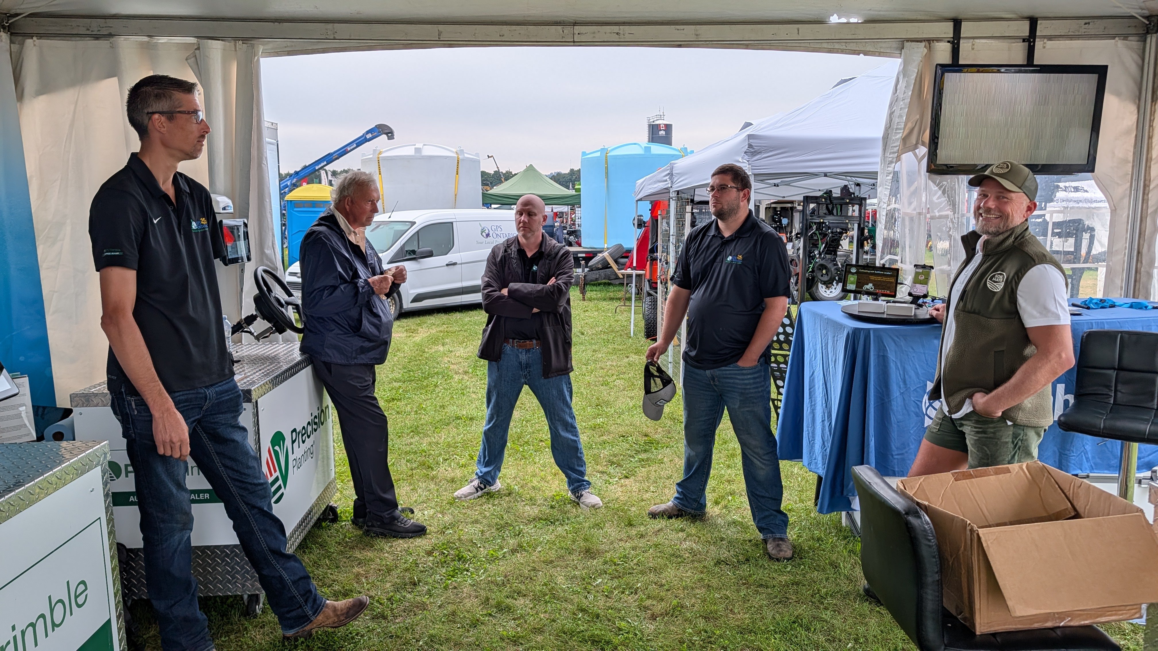 Agritech Canada
