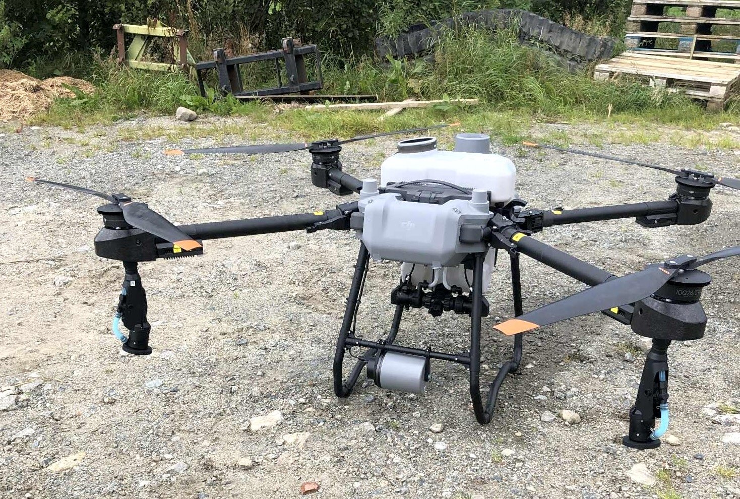 Skårland Agri Drone 2