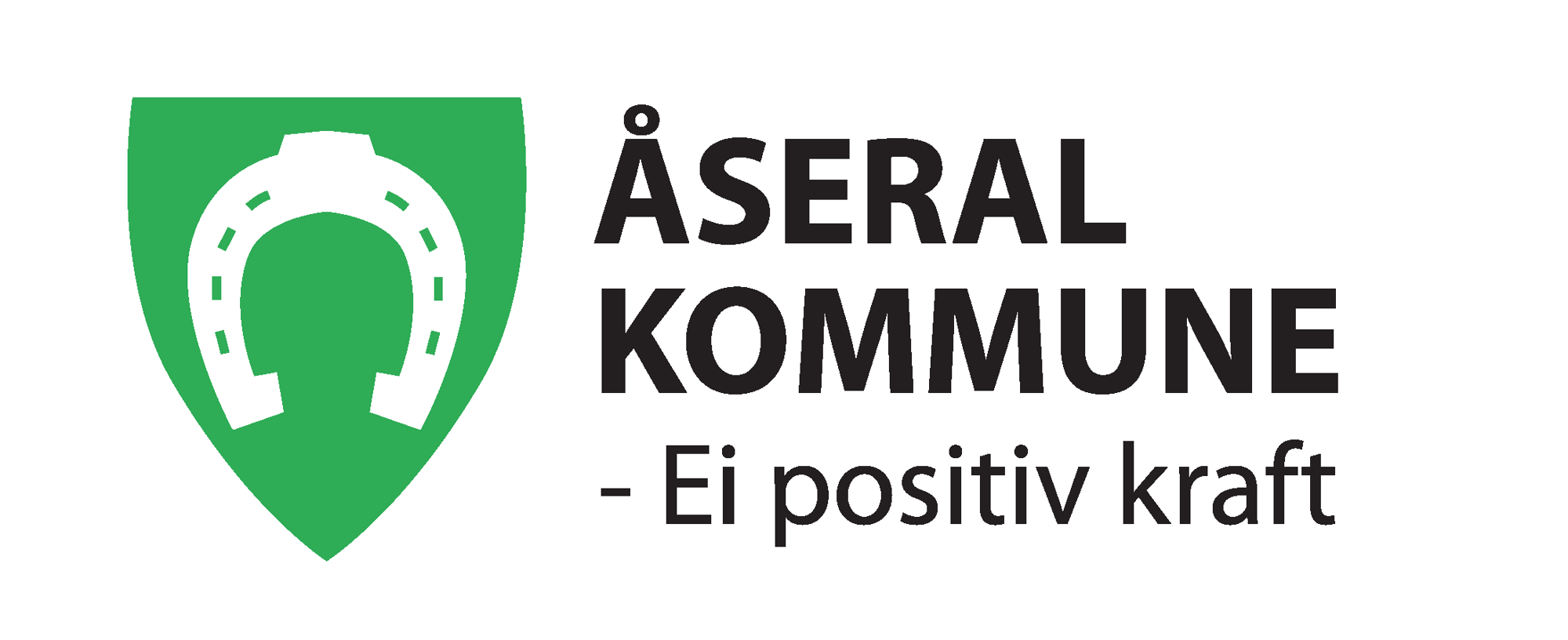 Åseral Kommunelogo