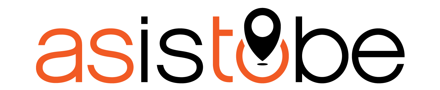 Asistobe logo