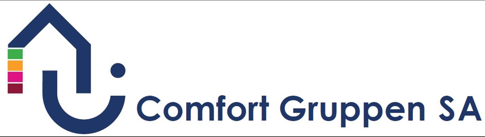 Logo Comfort Gruppen SA