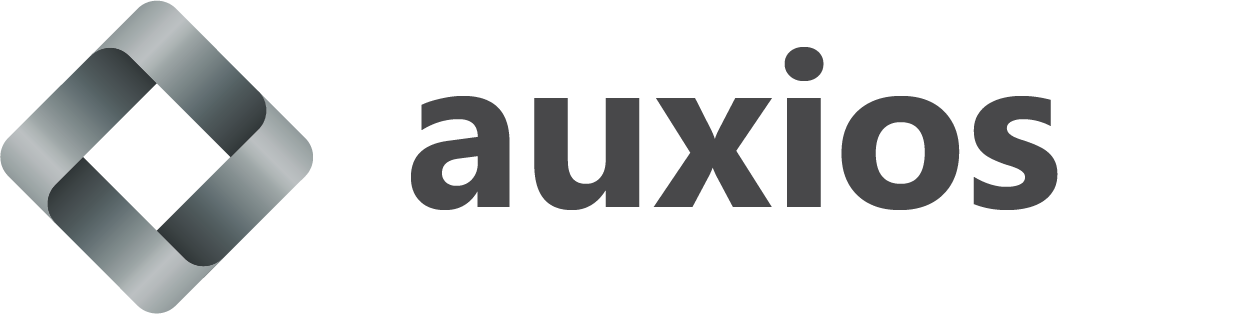Logo+Auxios