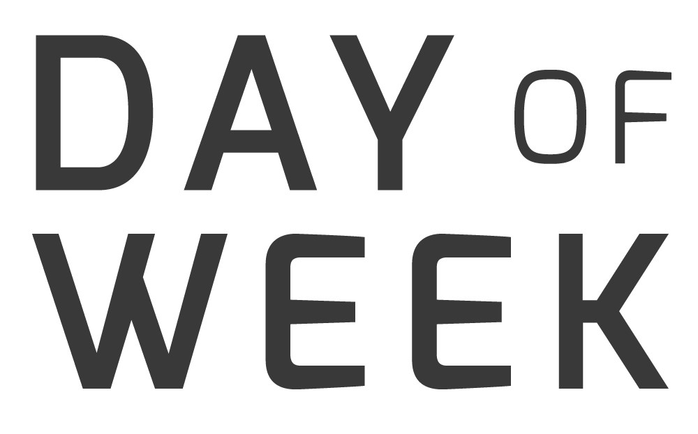 Day of Week