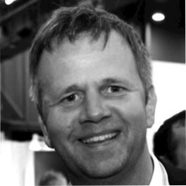 Eivind Hornes