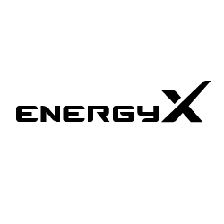 EnergyX, sort