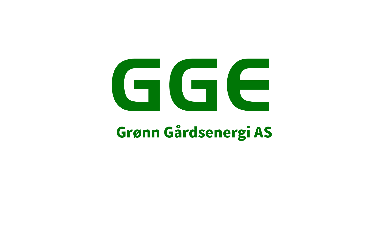GGE