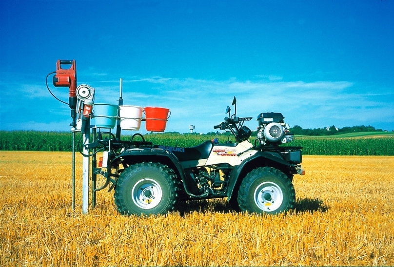 Agritech