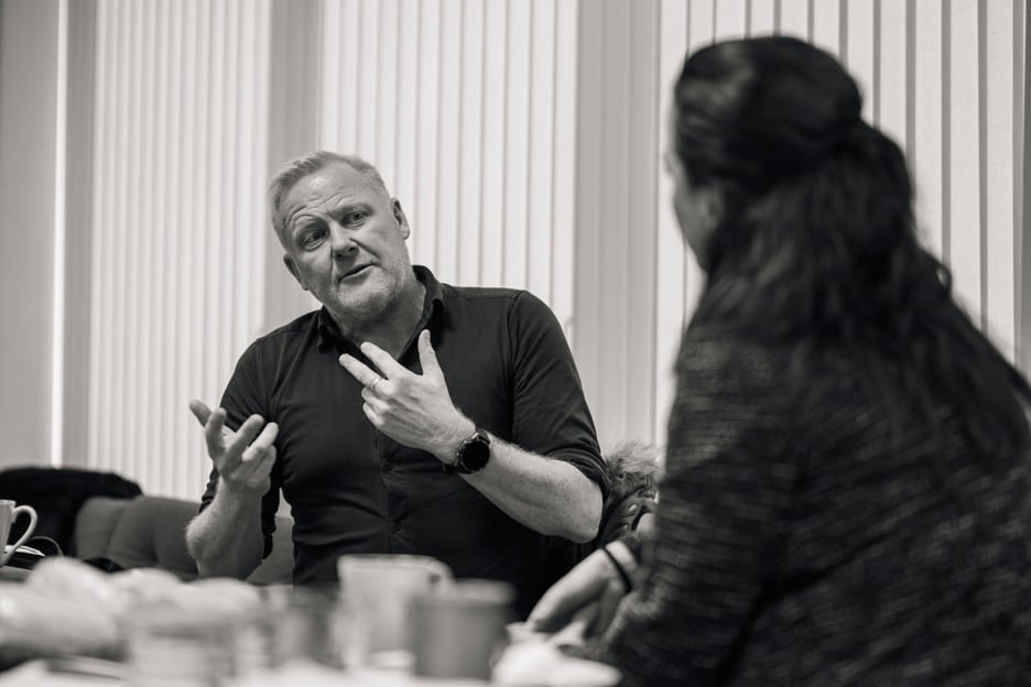 John Reidar Johansen