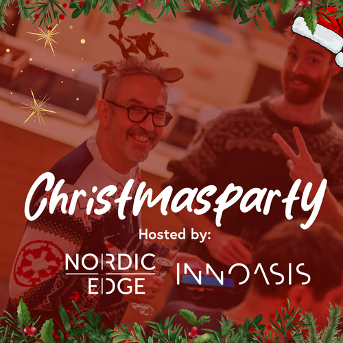 Christmas party