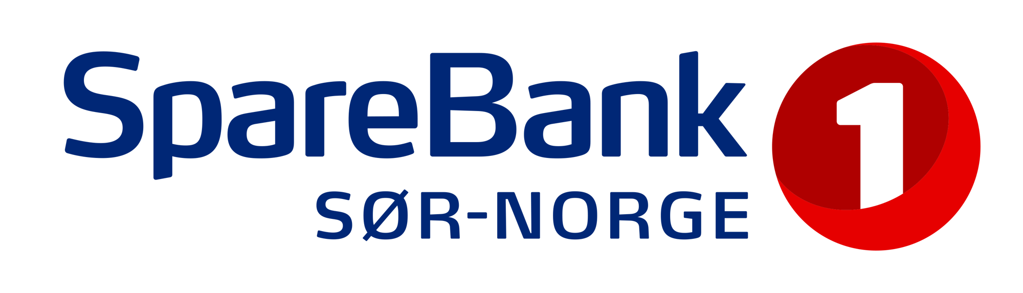 SpareBank 1 Sør-Norge