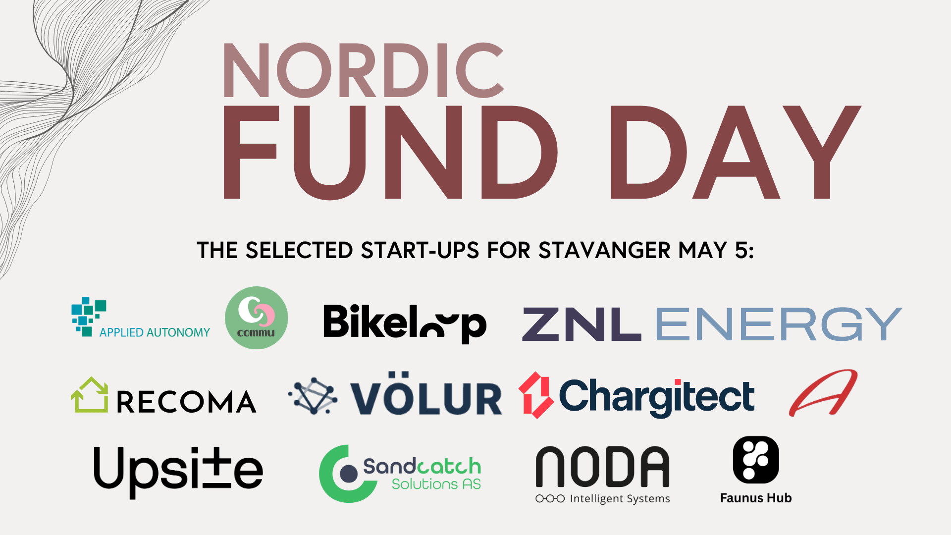 NFD - Selskapspresentasjon mai 2026