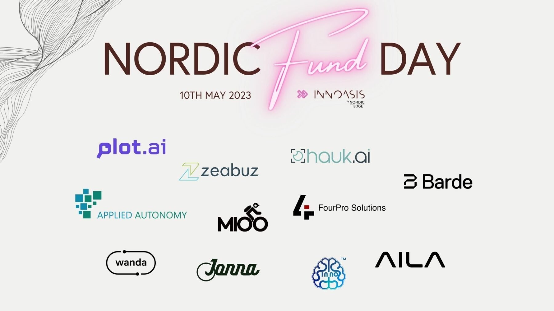 NFD may 23