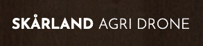 Skaarland Agri Drone