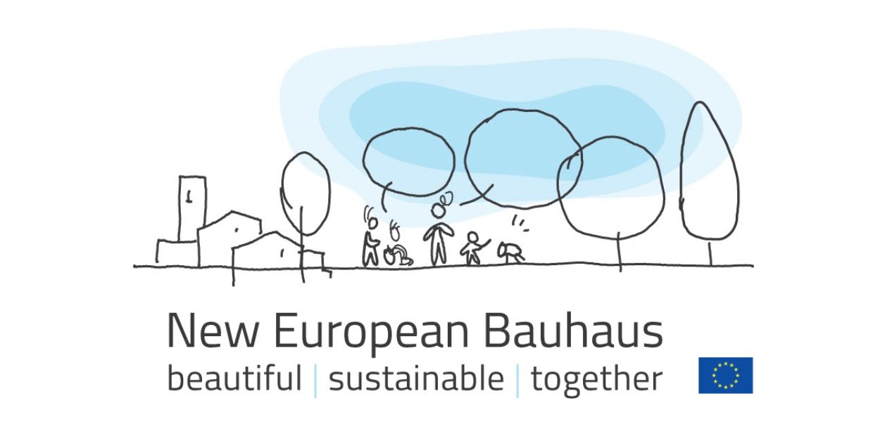 New European Bauhaus_old