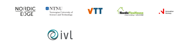 Nordic Edge China partners