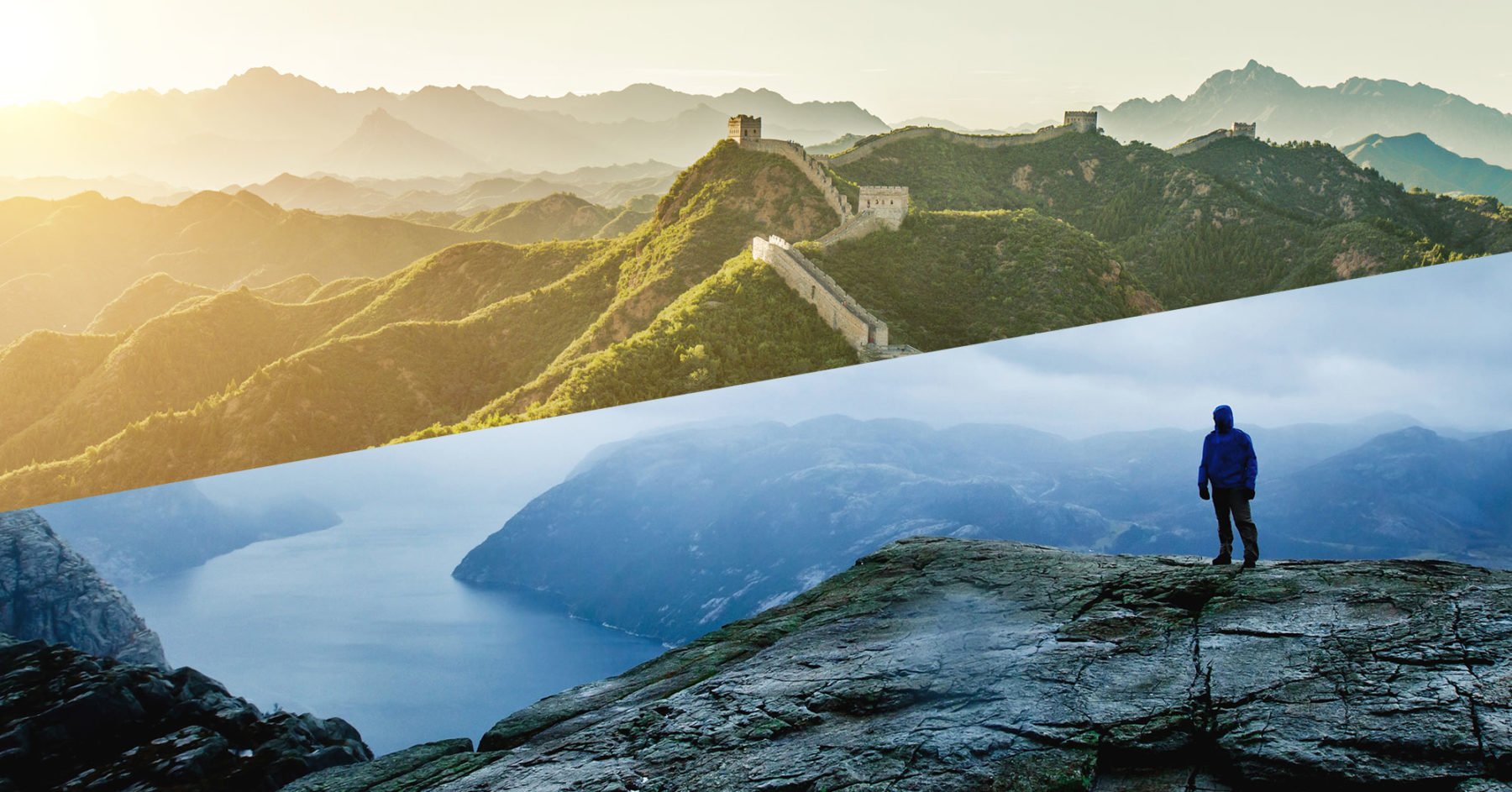 Nordic Edge China