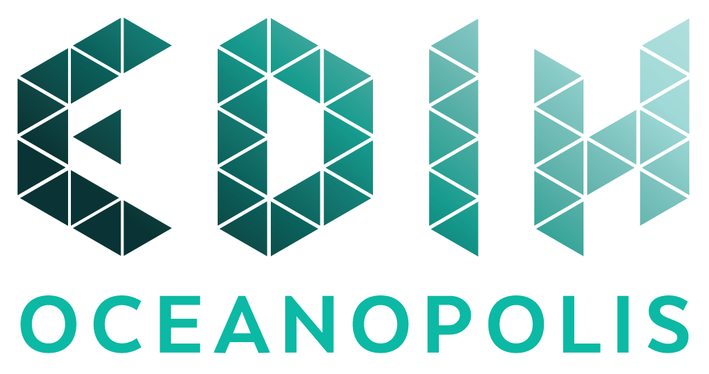 EDIH-oceanopolis-logo
