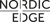 nordicedge-logo-black