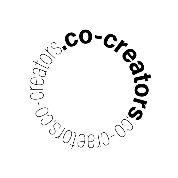 Co-creator AS