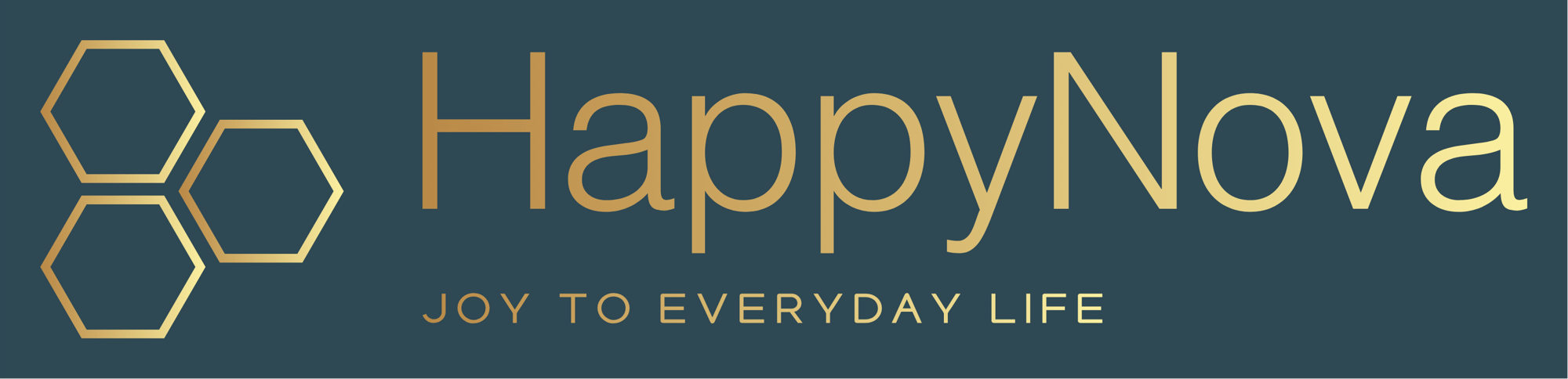 HappyNova AS