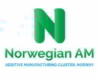 Norwegian Additive Manufacturing Cluster (NAMC)
