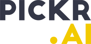 Pickr AS