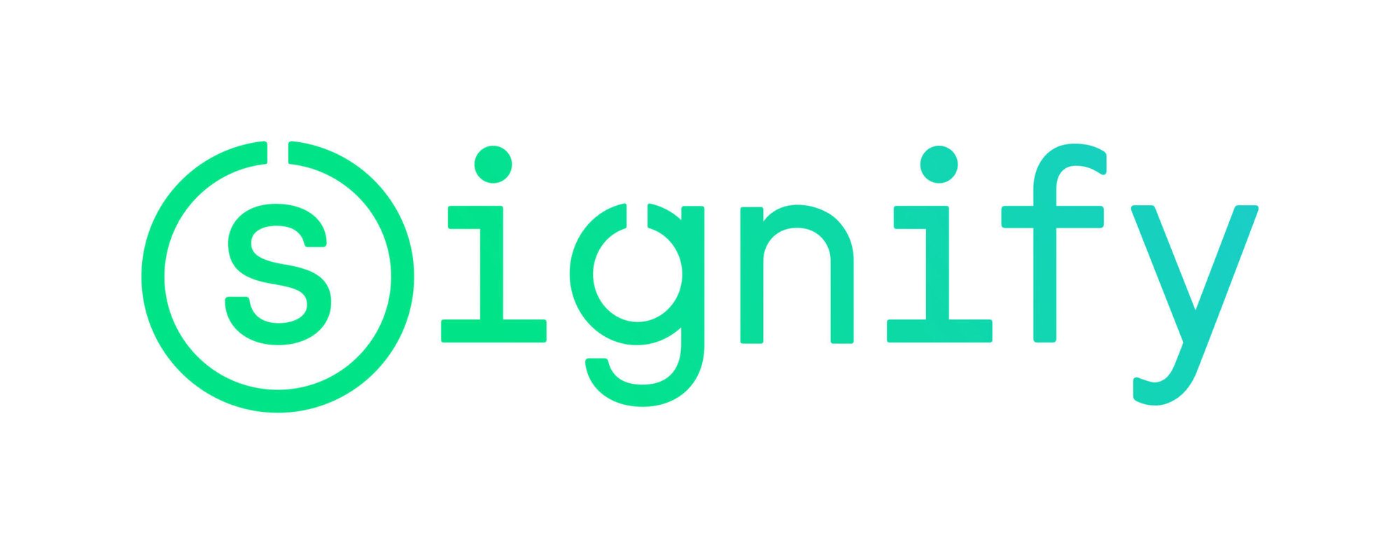 Signify Norway AS