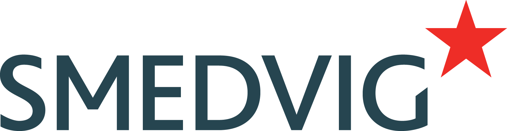 Smedvig Eiendom AS