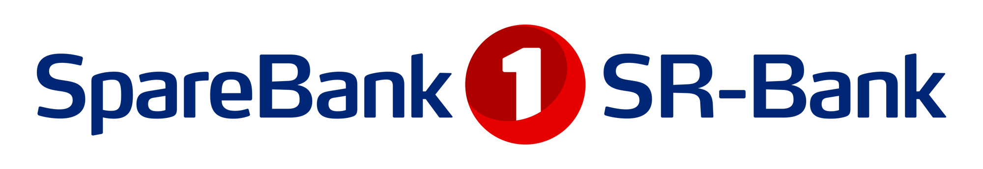 Sparebank 1 Sør-Norge ASA