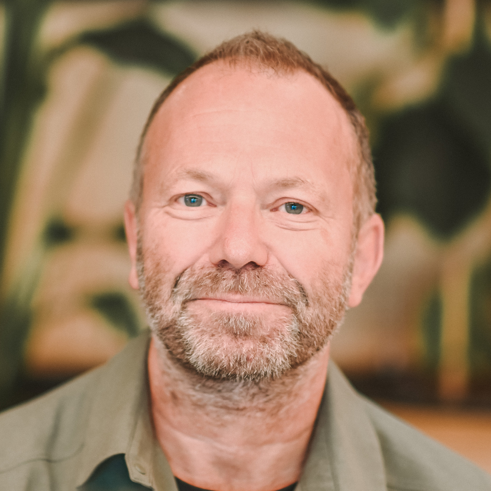 Bjarne Uldal