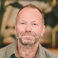 Bjarne Uldal