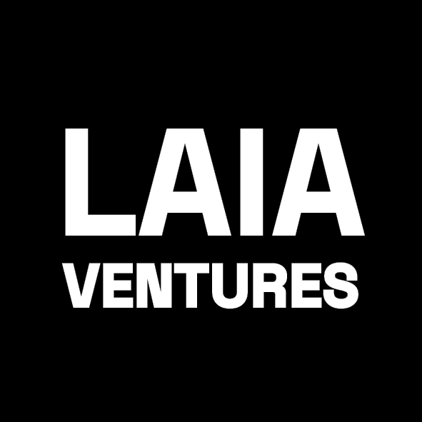 LAIA Ventures_black background