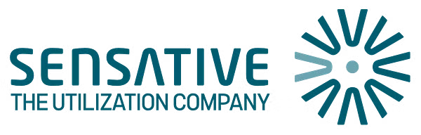 SENSATIVE Utilization logo