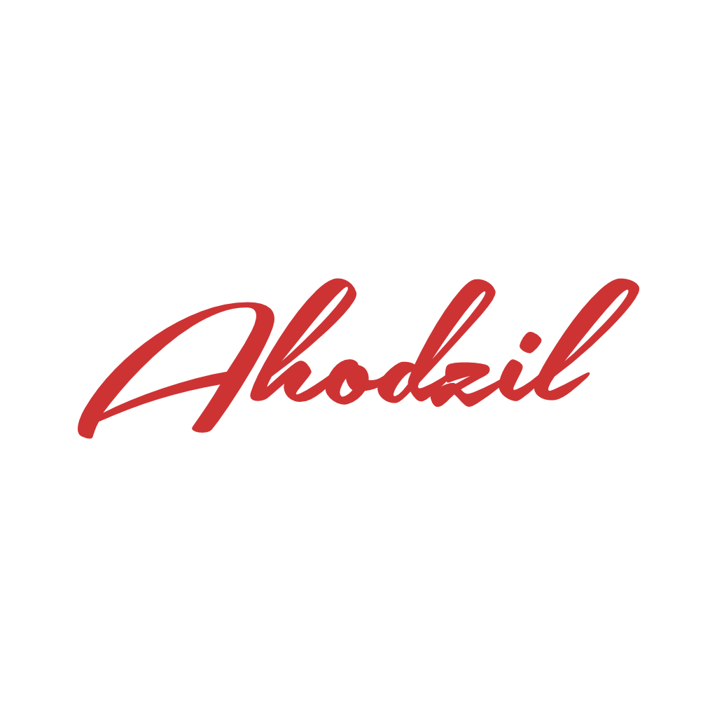 Ahodzil AS