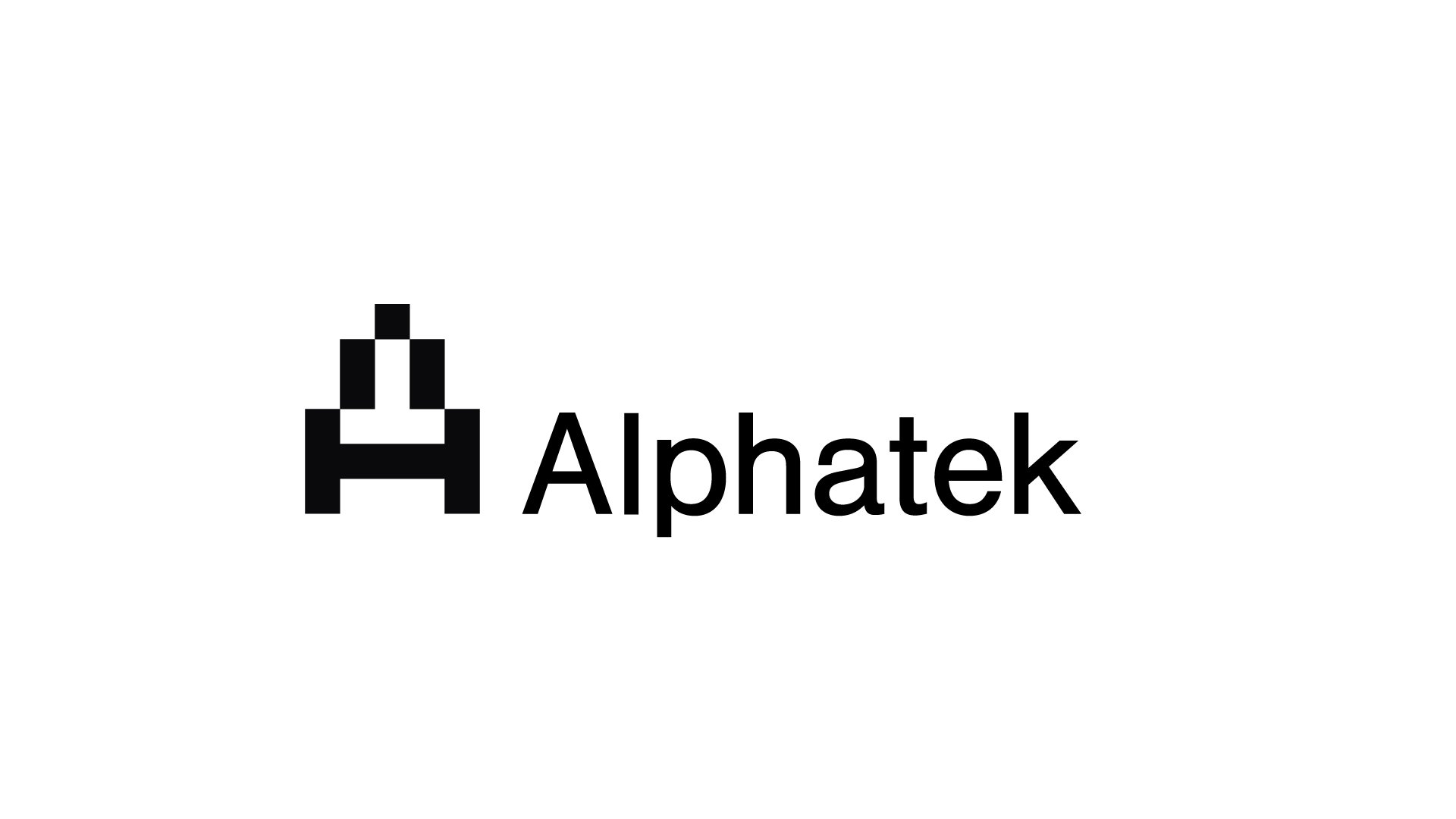 Alphatek Logo