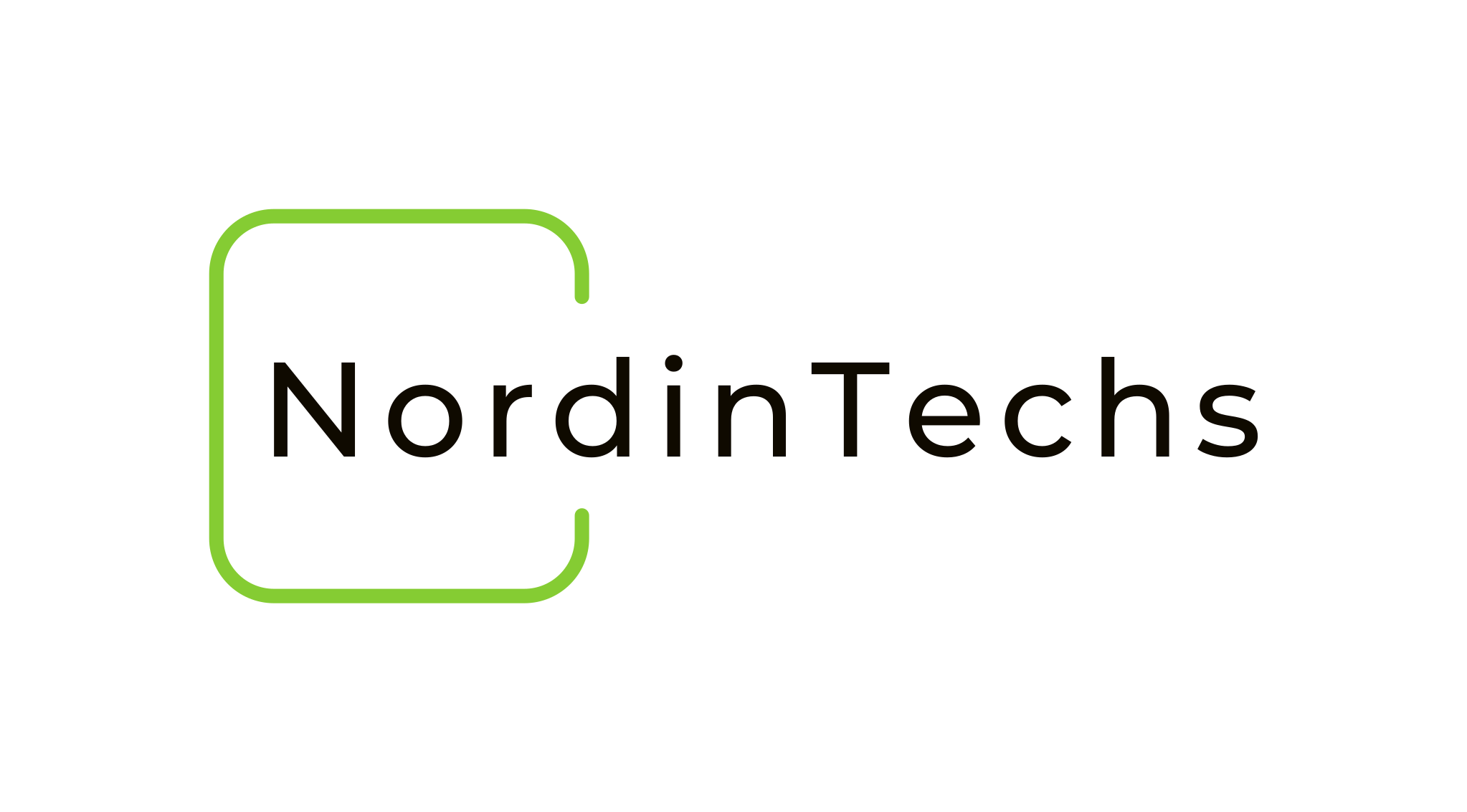 NordinTechs Logo