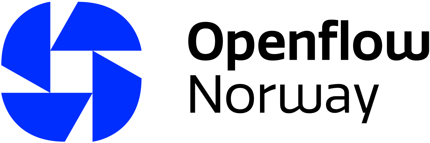 Openflow Norway
