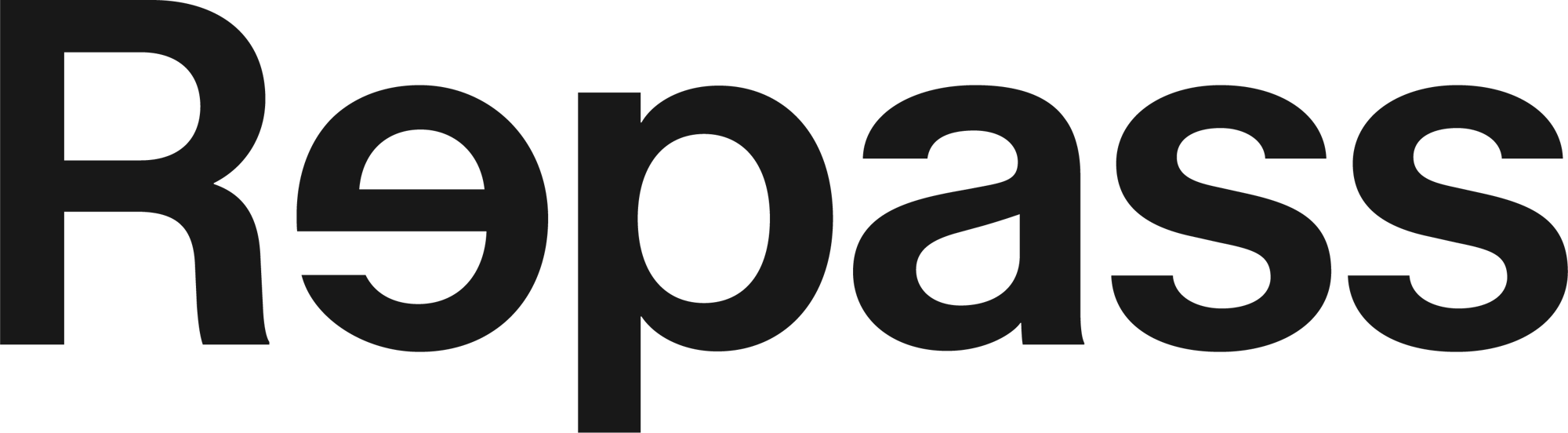 Repass