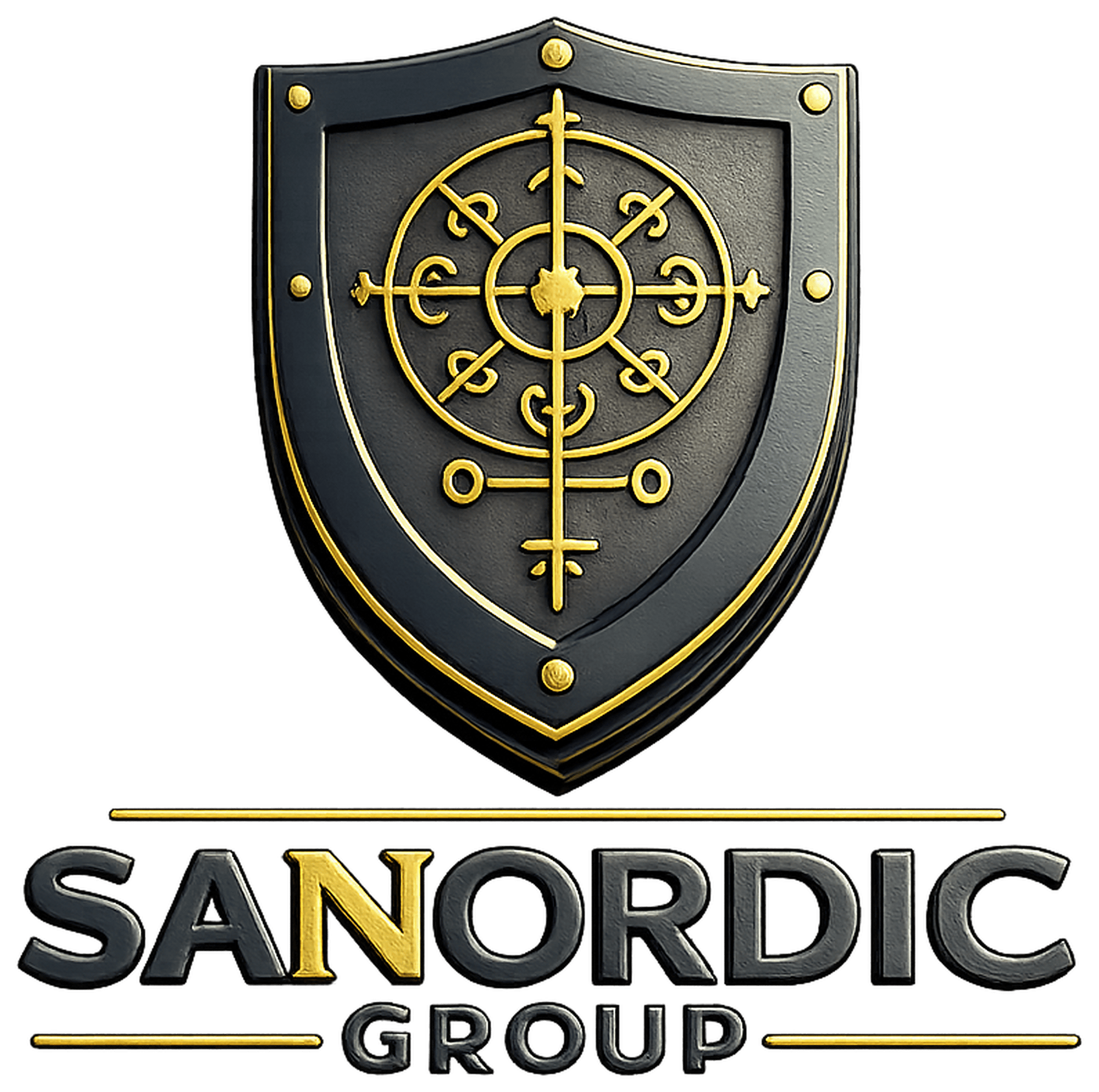 SANORDIC Group AS