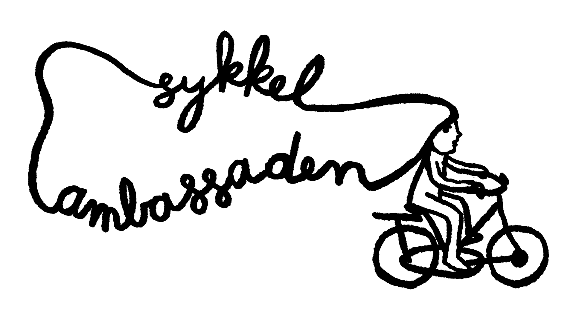 Sykkelambassaden AS