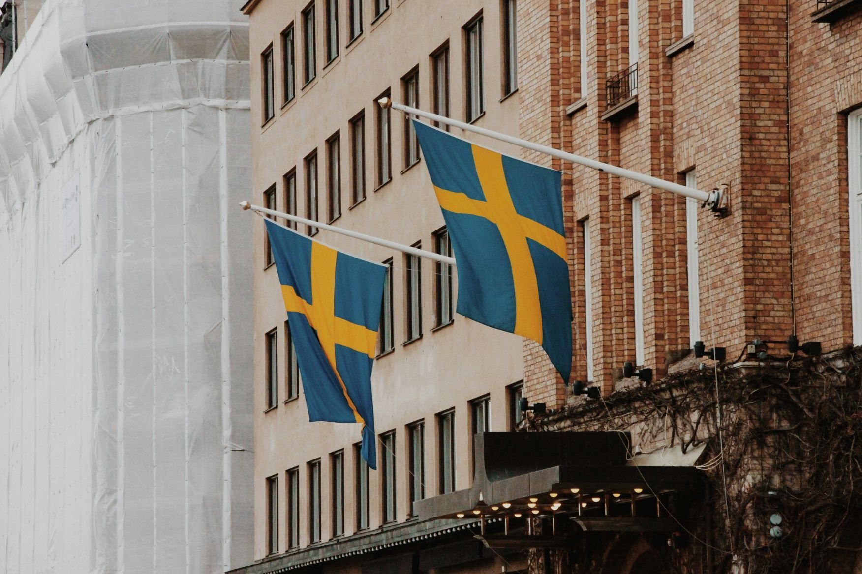Sverige