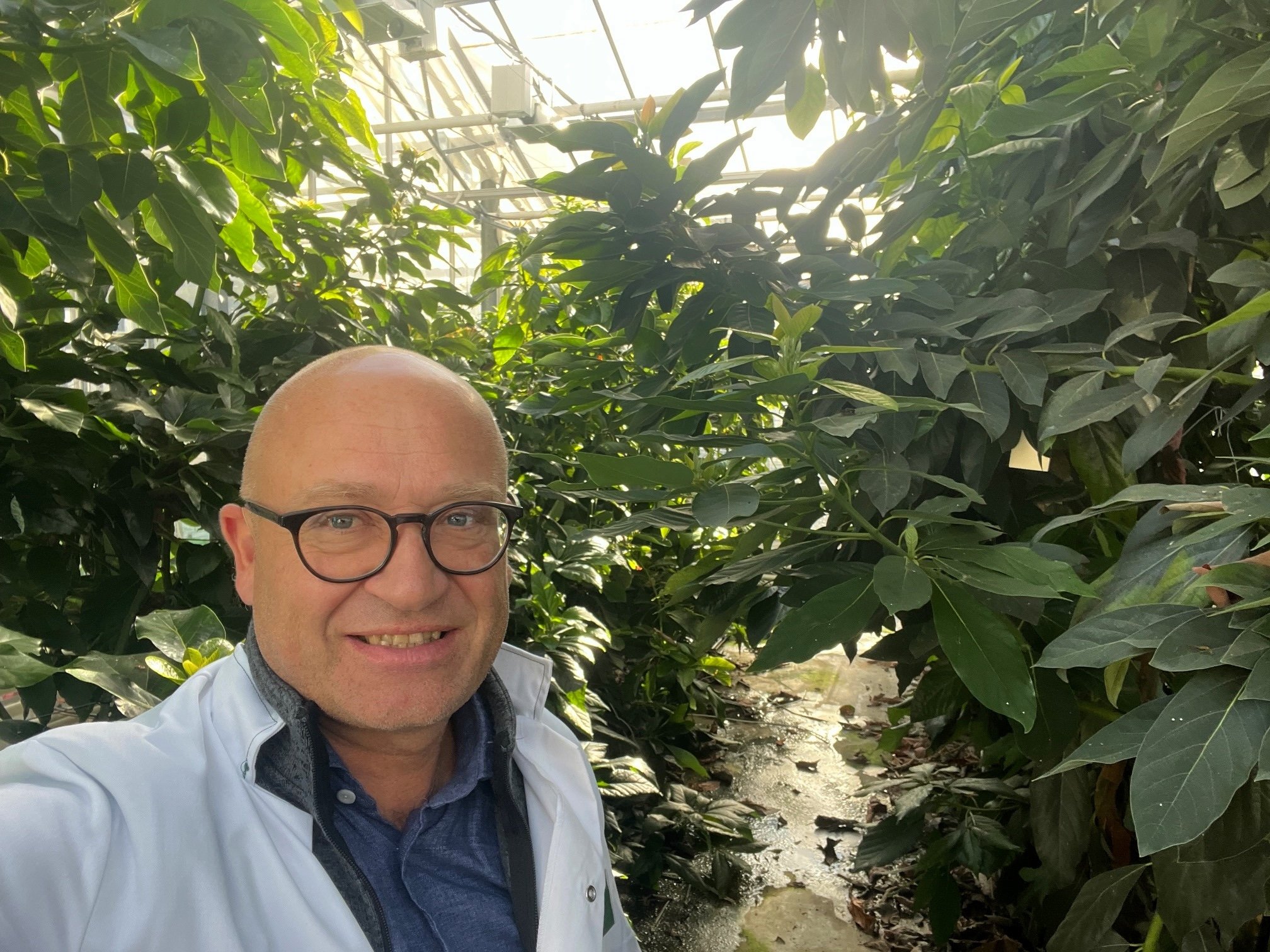 Ståle Undheim_NIBIO