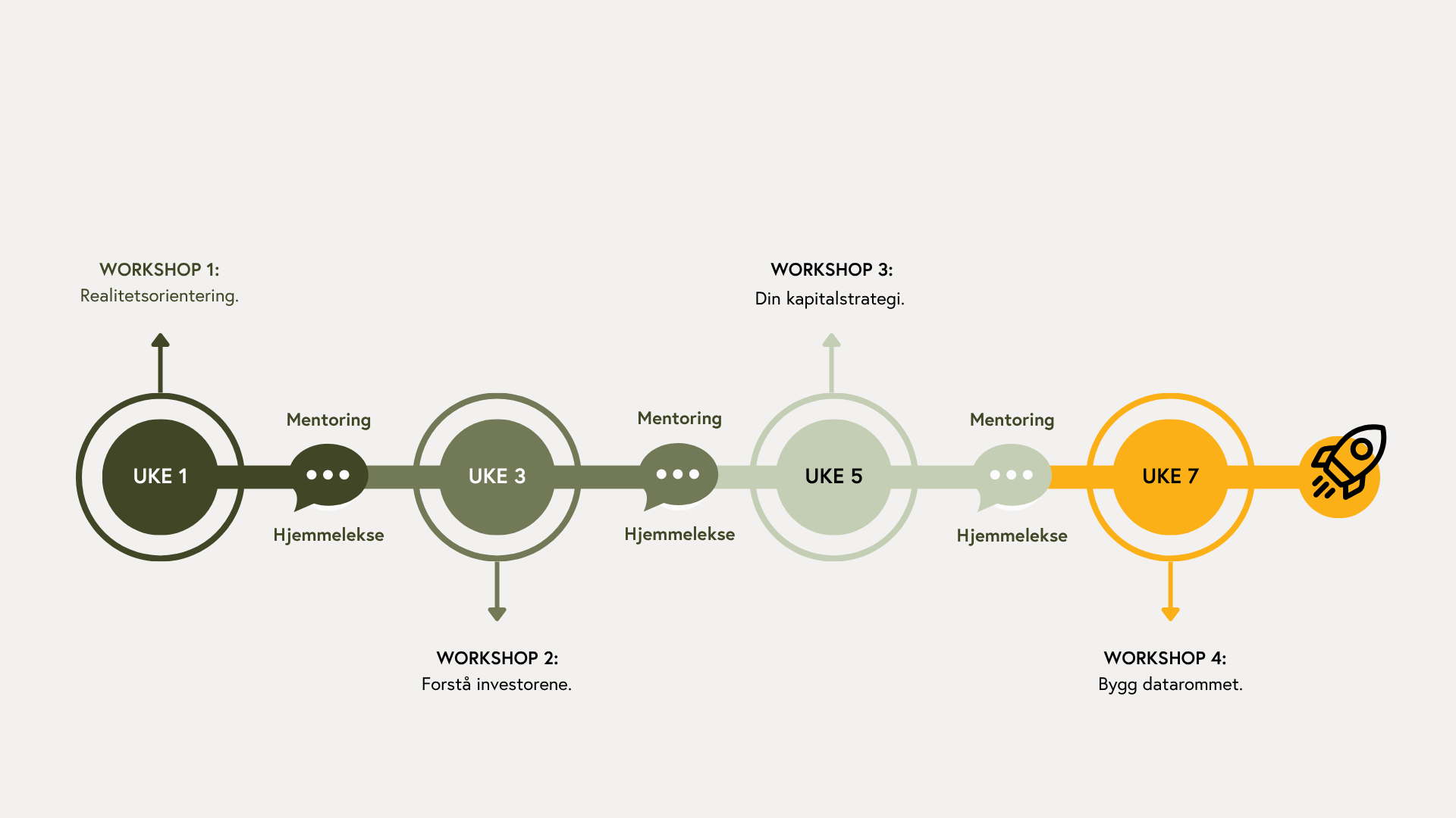 IRP timeline_Norsk