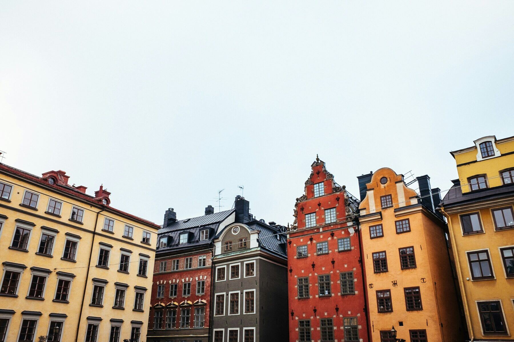 hus