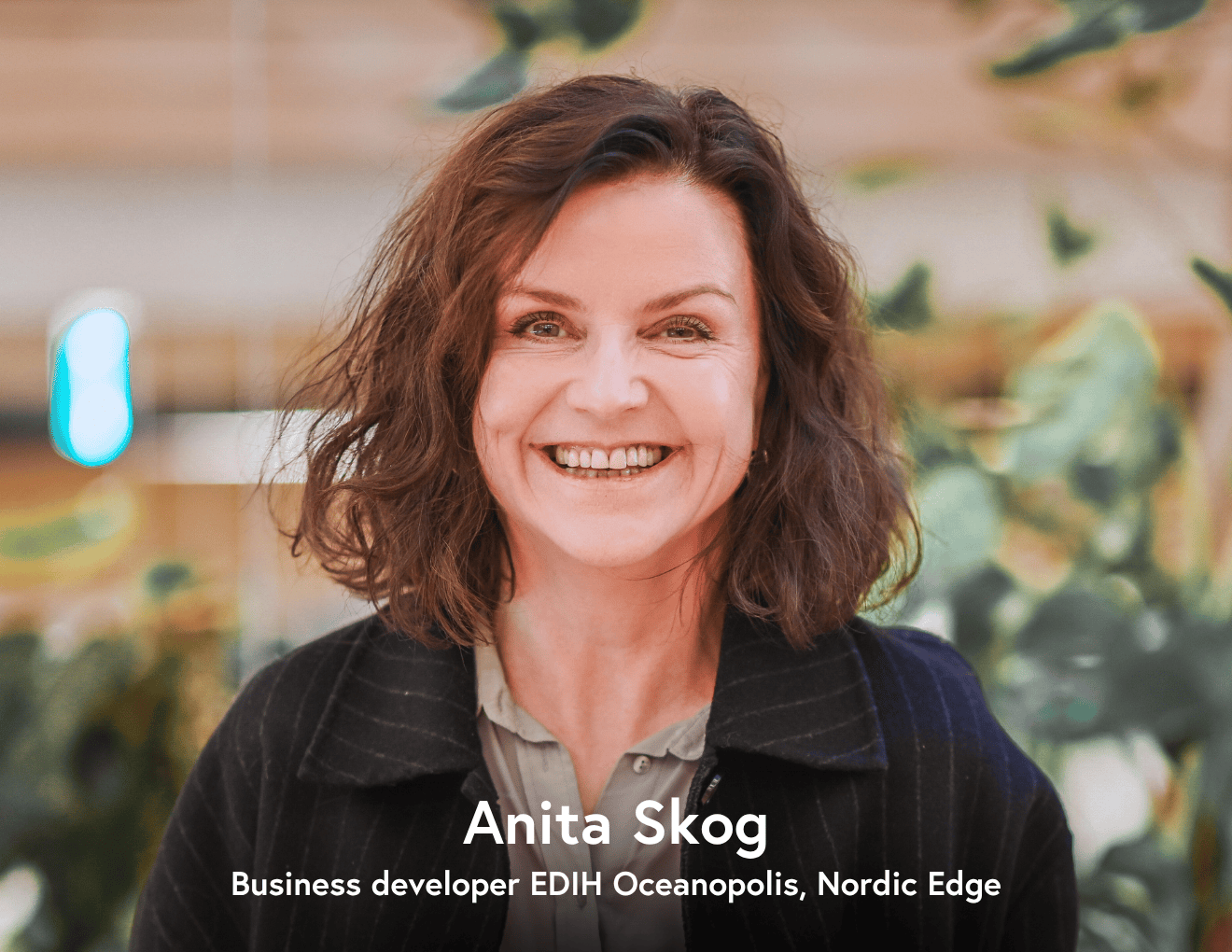 Anita Skog 