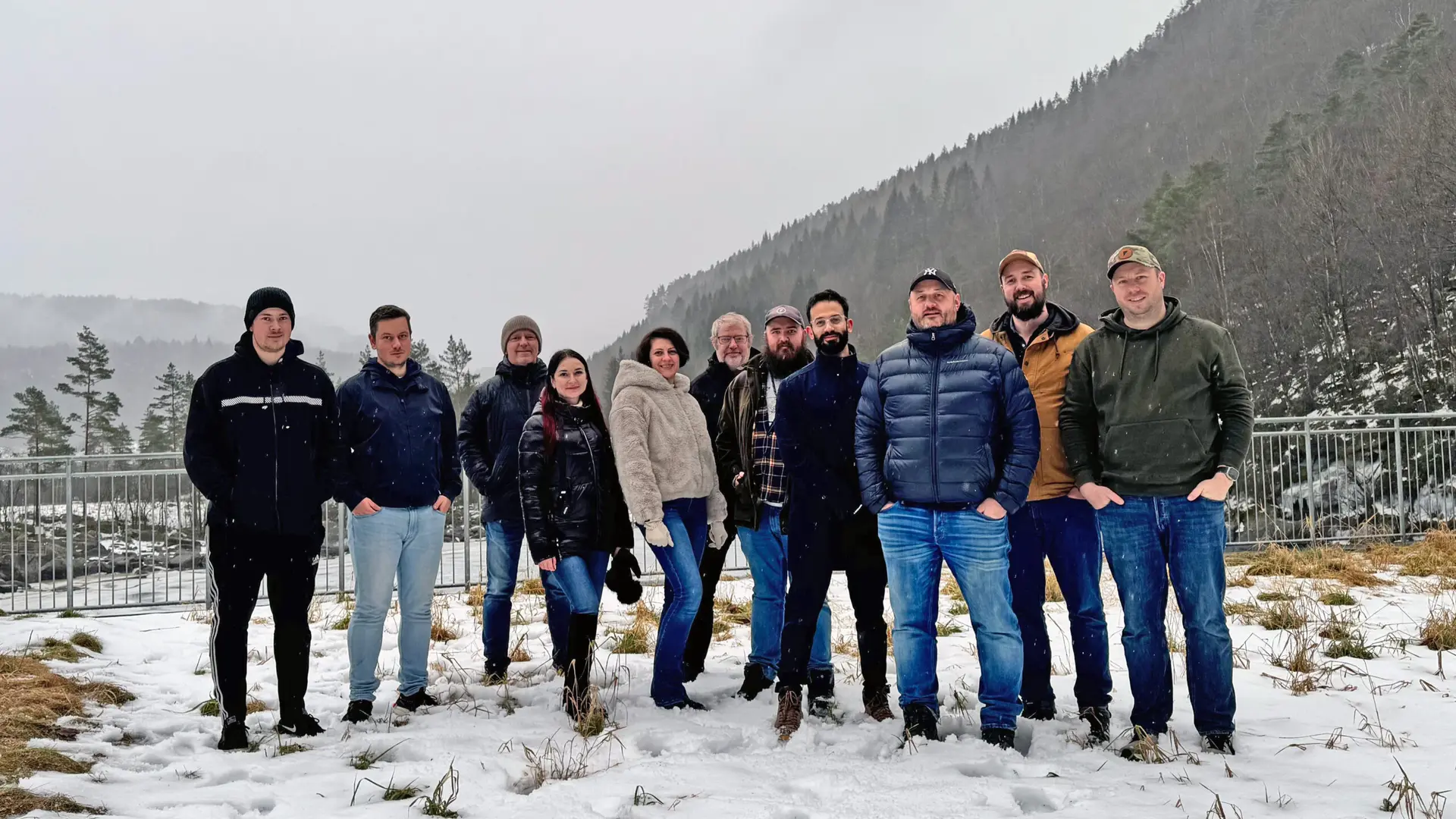 Intoto: Local inspiration, global solution
